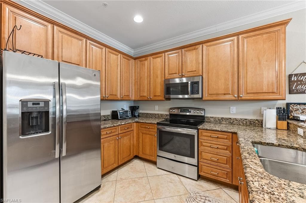 9063 Capistrano St N 4401, Naples, FL 34113-11