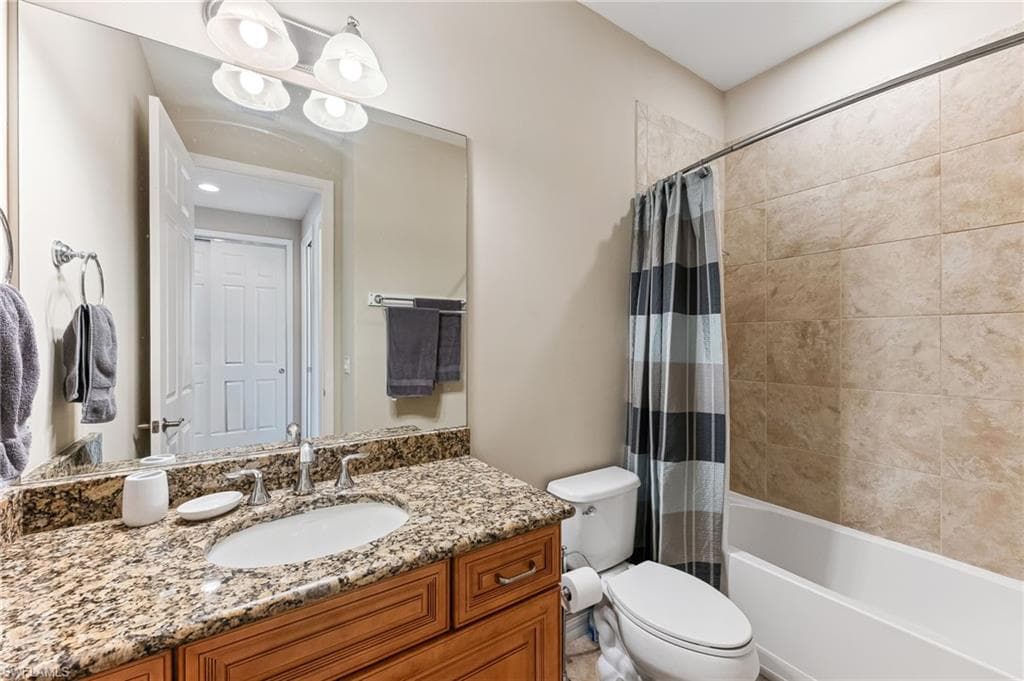 9063 Capistrano St N 4401, Naples, FL 34113-16