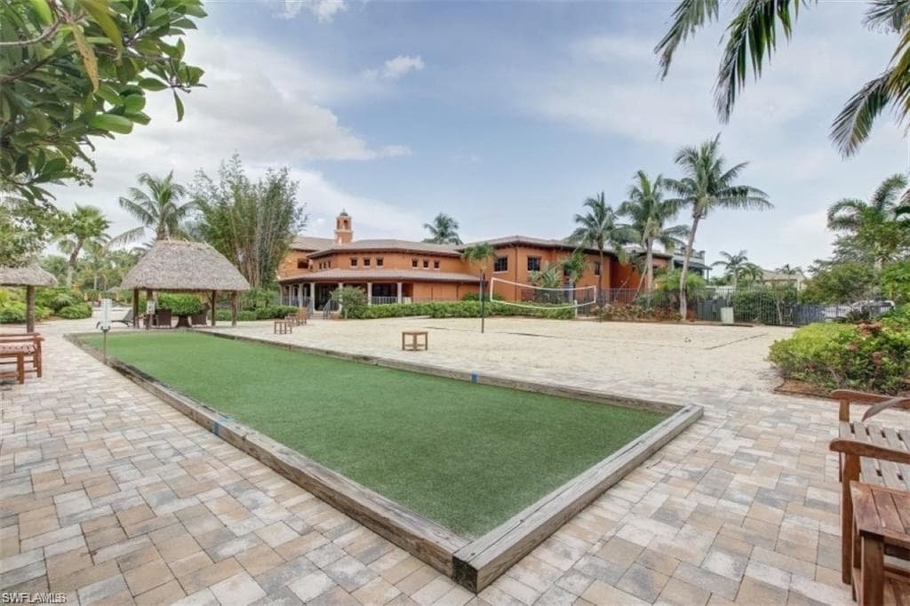 9063 Capistrano St N 4401, Naples, FL 34113-26