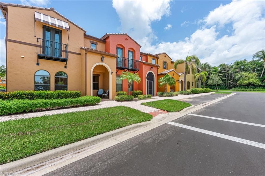 9063 Capistrano St N 4401, Naples, FL 34113-2