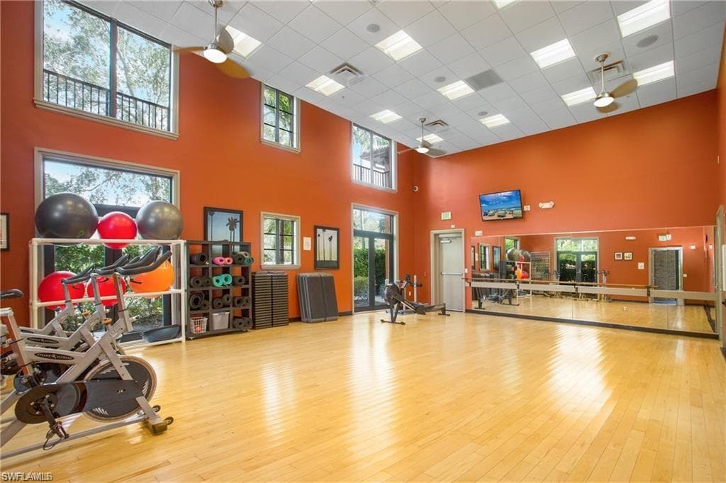 9063 Capistrano St N 4401, Naples, FL 34113-30
