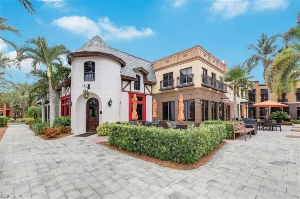 9063 Capistrano St N 4401, Naples, FL 34113-32