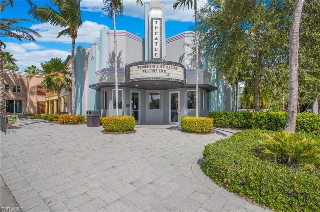 9063 Capistrano St N 4401, Naples, FL 34113-33