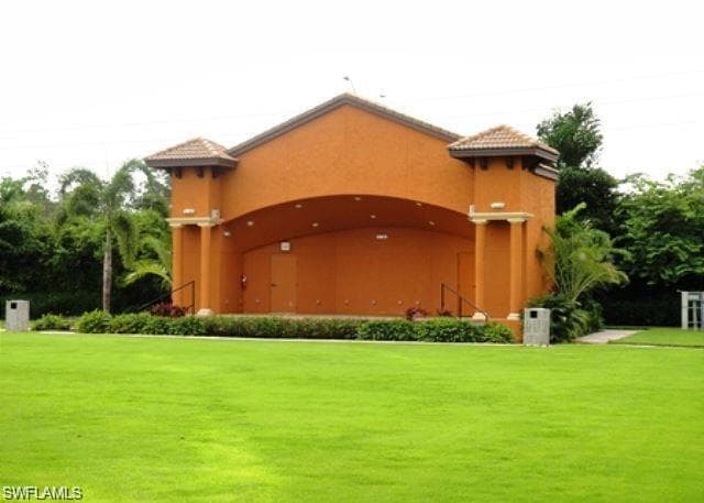 9063 Capistrano St N 4401, Naples, FL 34113-38