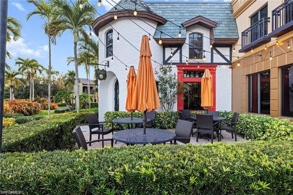 9063 Capistrano St N 4401, Naples, FL 34113-44