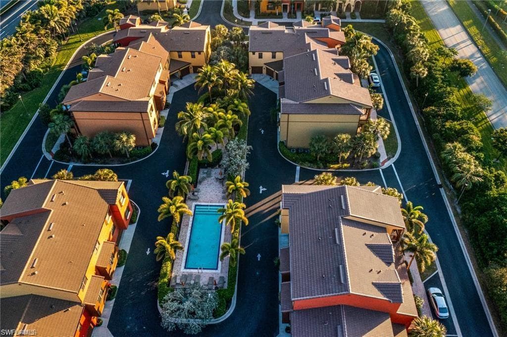 9063 Capistrano St N 4401, Naples, FL 34113-48