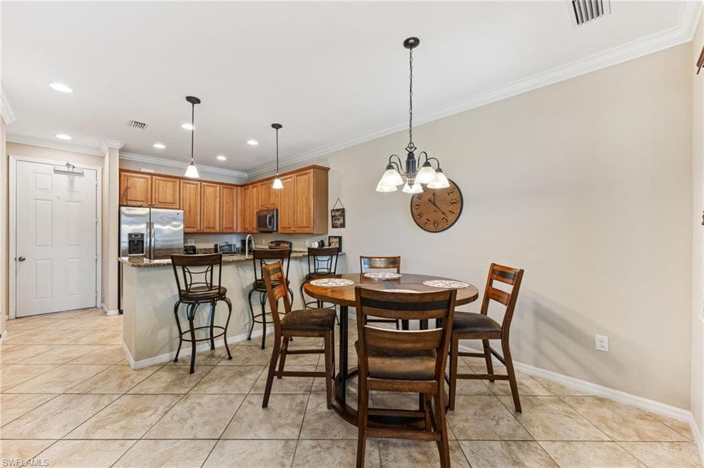 9063 Capistrano St N 4401, Naples, FL 34113-7