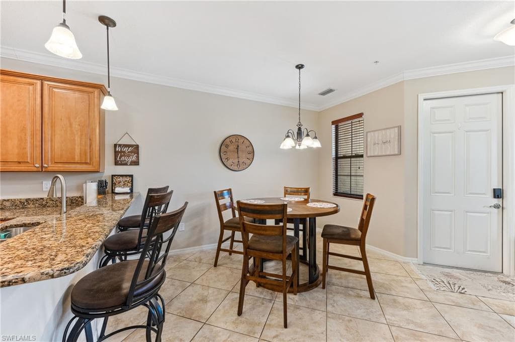 9063 Capistrano St N 4401, Naples, FL 34113-8