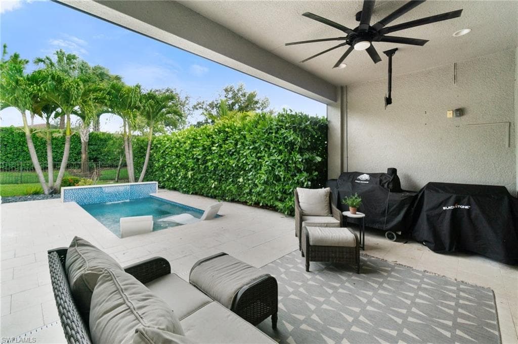 4119 Zelkova Ct, Naples, FL 34119-27