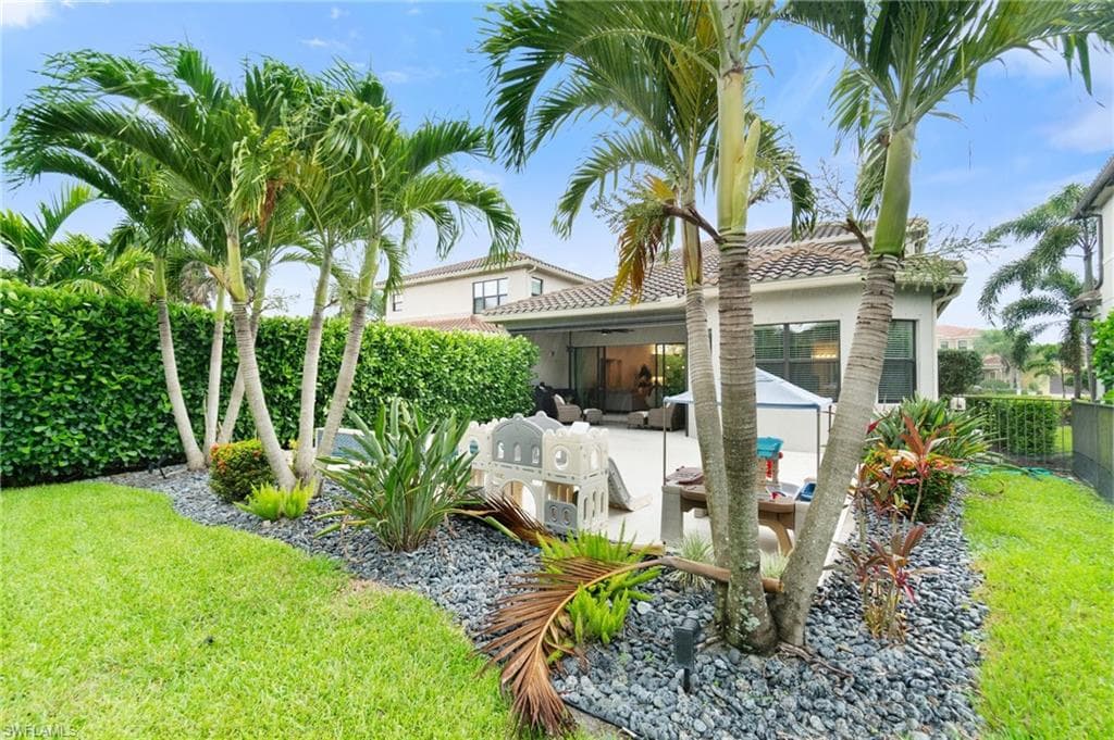 4119 Zelkova Ct, Naples, FL 34119-29