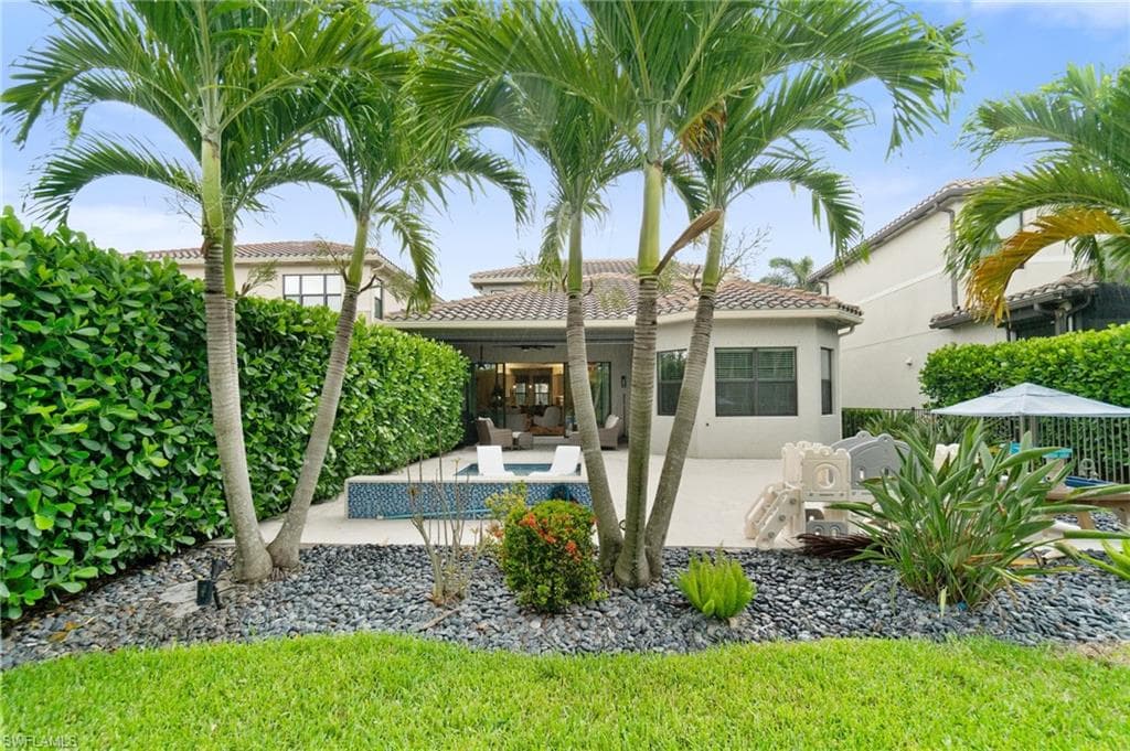 4119 Zelkova Ct, Naples, FL 34119-30