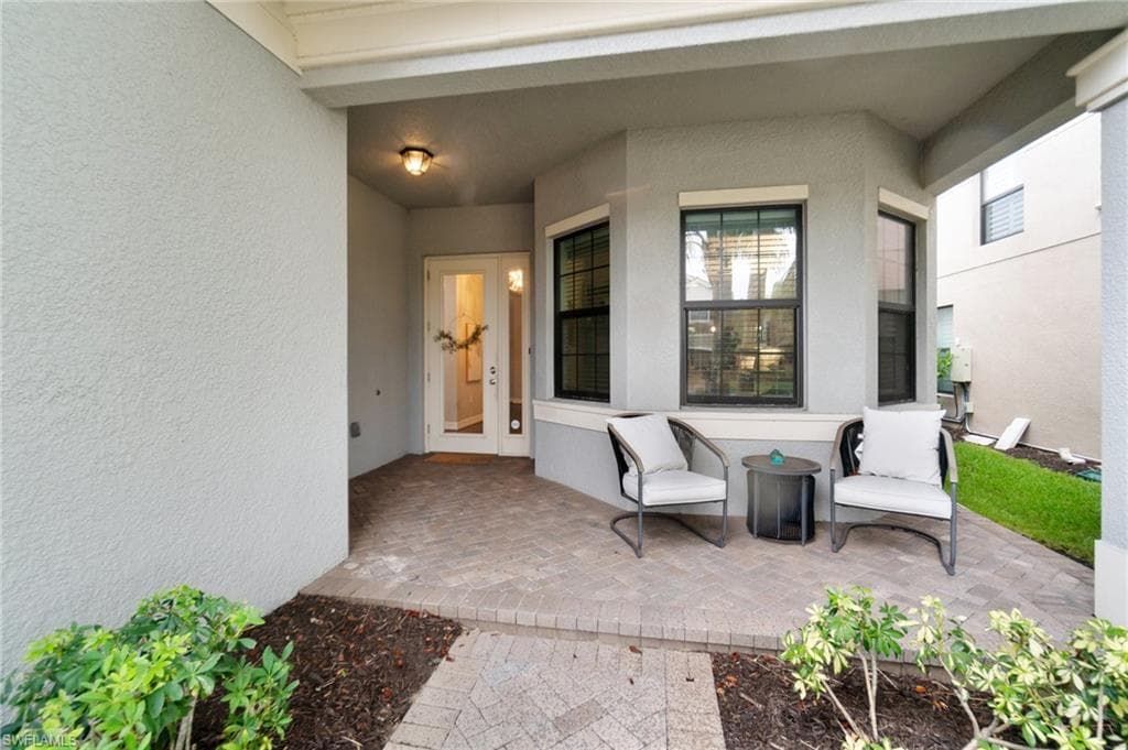 4119 Zelkova Ct, Naples, FL 34119-3