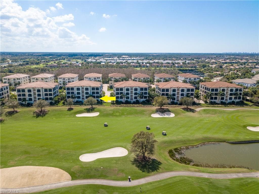 16375 Viansa Way 102, Naples, FL 34110-36