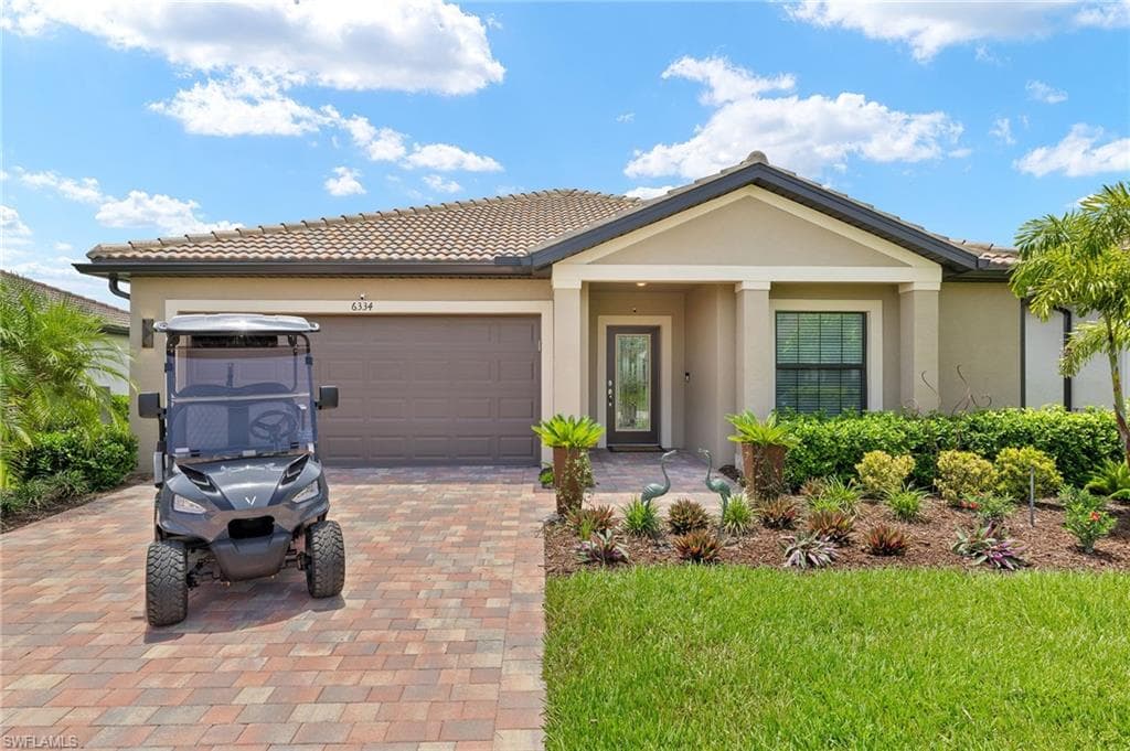 6334 Achievement Ave, Ave Maria, FL 34142-2