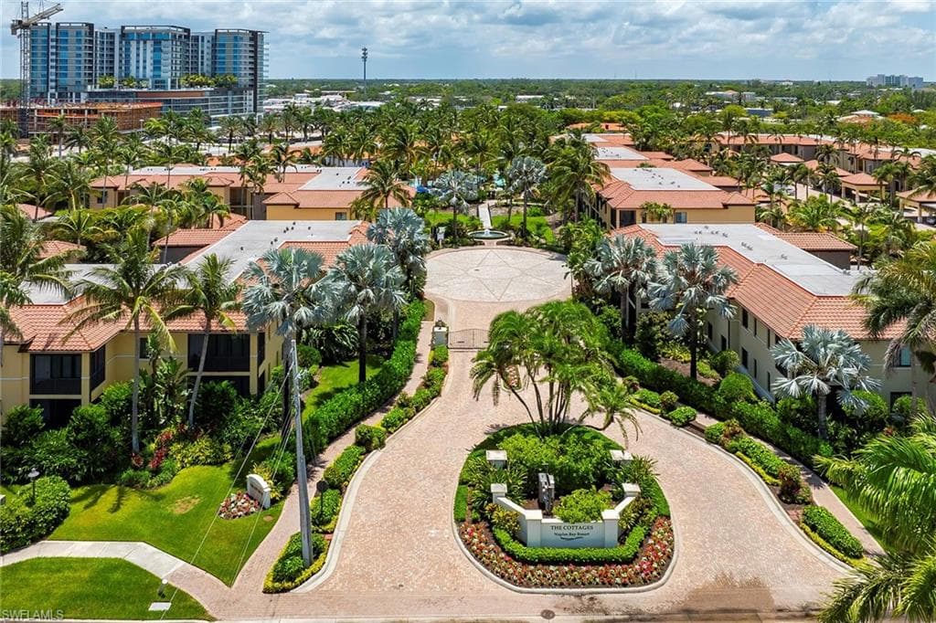 965 Sandpiper St J106, Naples, FL 34102-13