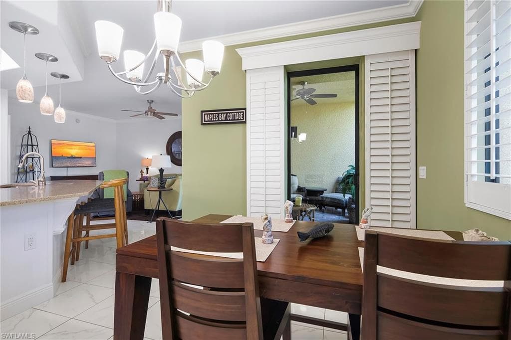 965 Sandpiper St J106, Naples, FL 34102-14