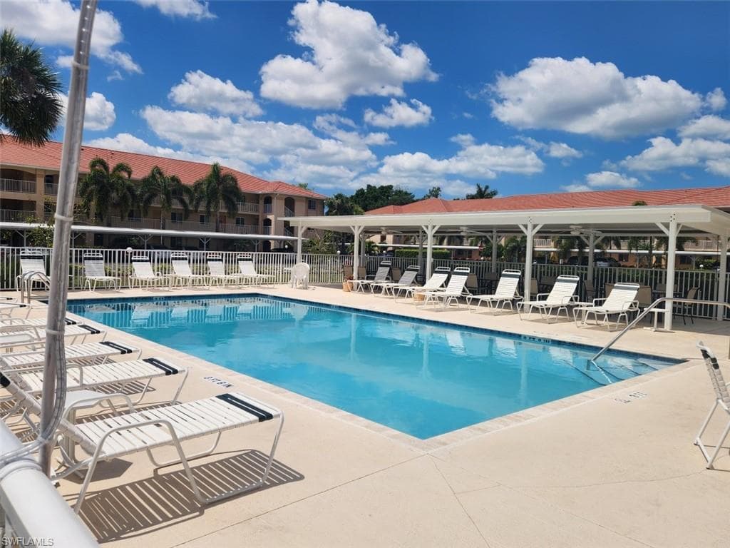 1001 Eastham Way C102, Naples, FL 34104-15