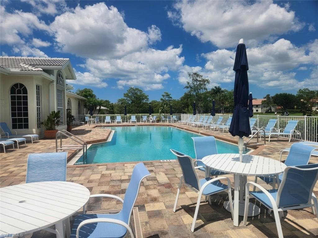 1001 Eastham Way C102, Naples, FL 34104-21