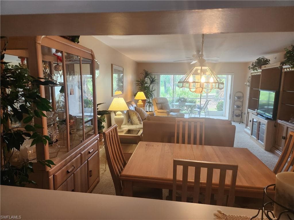 1001 Eastham Way C102, Naples, FL 34104-6