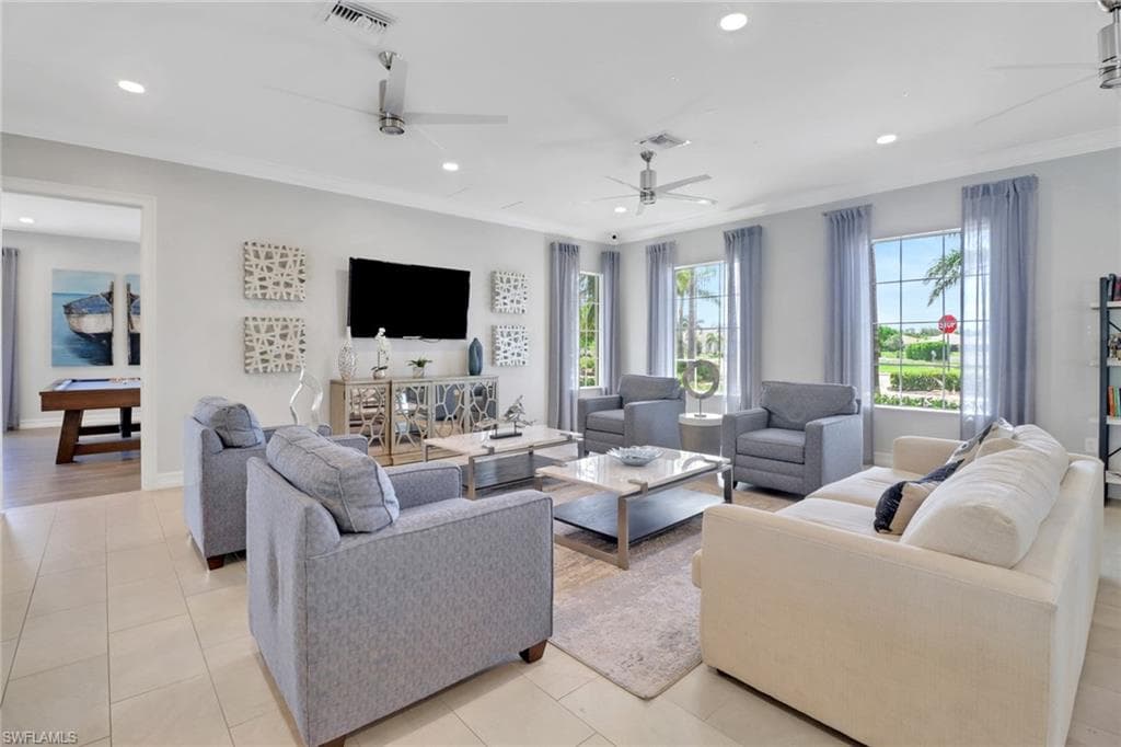 1045 Tranquil Brook Dr, Naples, FL 34114-10