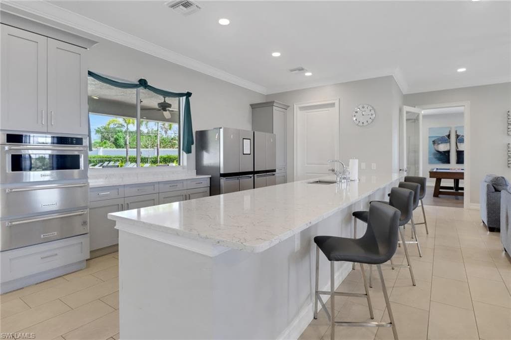 1045 Tranquil Brook Dr, Naples, FL 34114-13