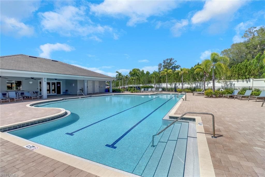 1045 Tranquil Brook Dr, Naples, FL 34114-19