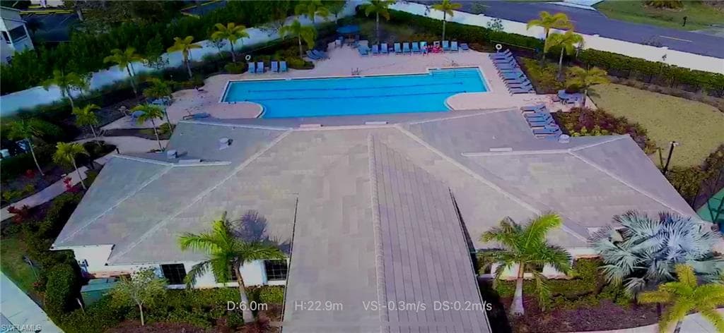 1045 Tranquil Brook Dr, Naples, FL 34114-21