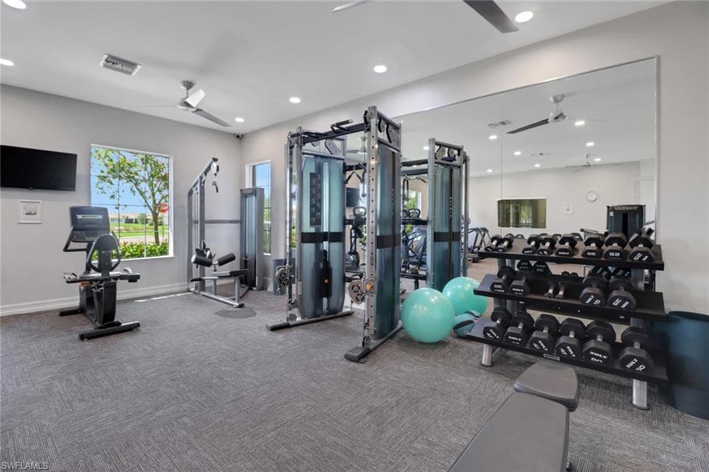 1045 Tranquil Brook Dr, Naples, FL 34114-5
