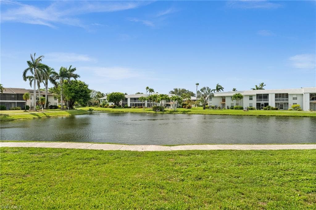 7152 Blanquilla Ct 5, Fort Myers, FL 33908-22