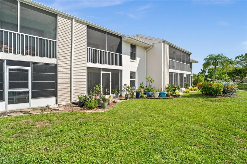 7152 Blanquilla Ct 5, Fort Myers, FL 33908-23