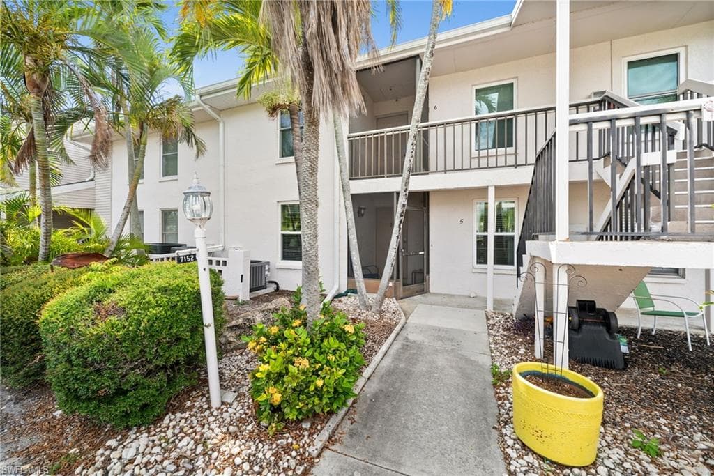 7152 Blanquilla Ct 5, Fort Myers, FL 33908-26