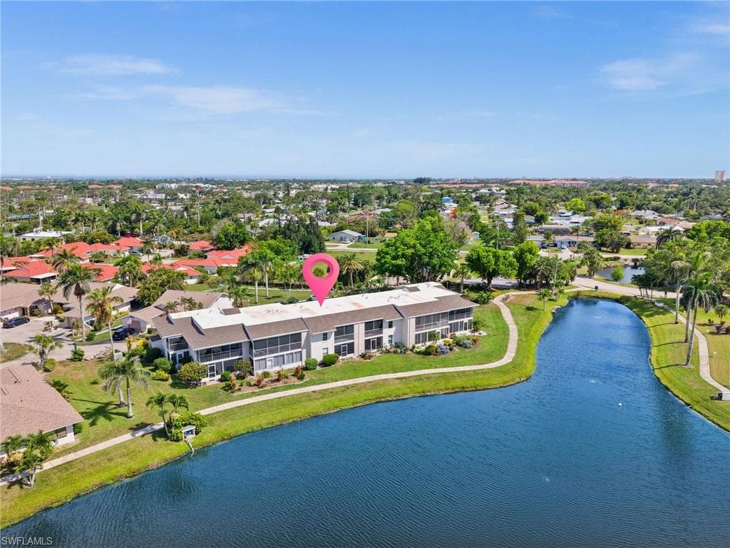 7152 Blanquilla Ct 5, Fort Myers, FL 33908-1