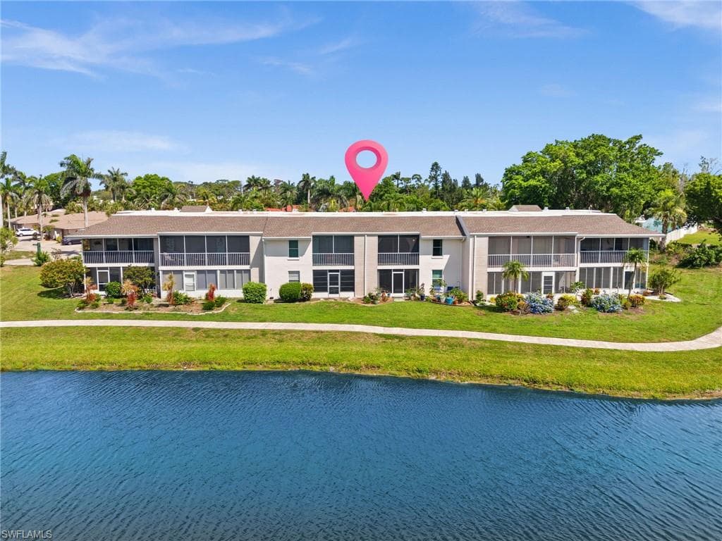 7152 Blanquilla Ct 5, Fort Myers, FL 33908-2