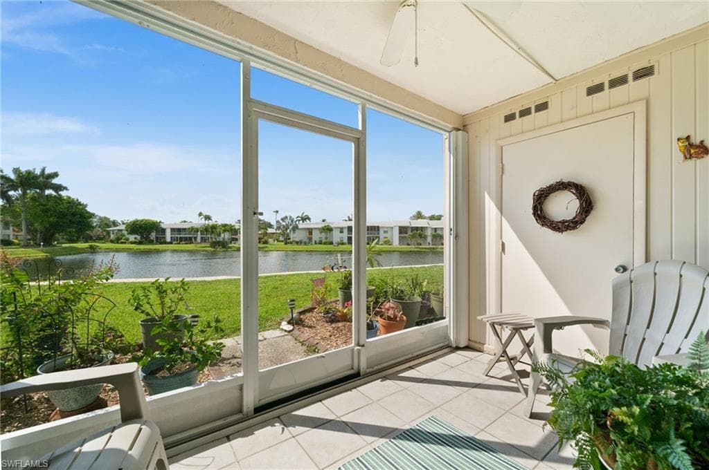 7152 Blanquilla Ct 5, Fort Myers, FL 33908-3
