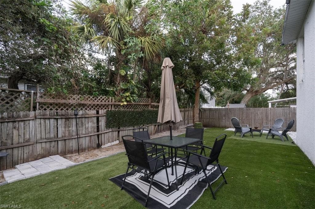 11661 Chapman Ave, Bonita Springs, Fl 34135-10