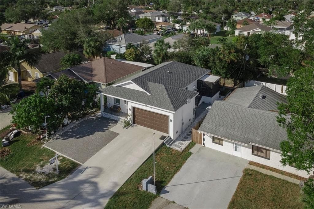 11661 Chapman Ave, Bonita Springs, Fl 34135-3