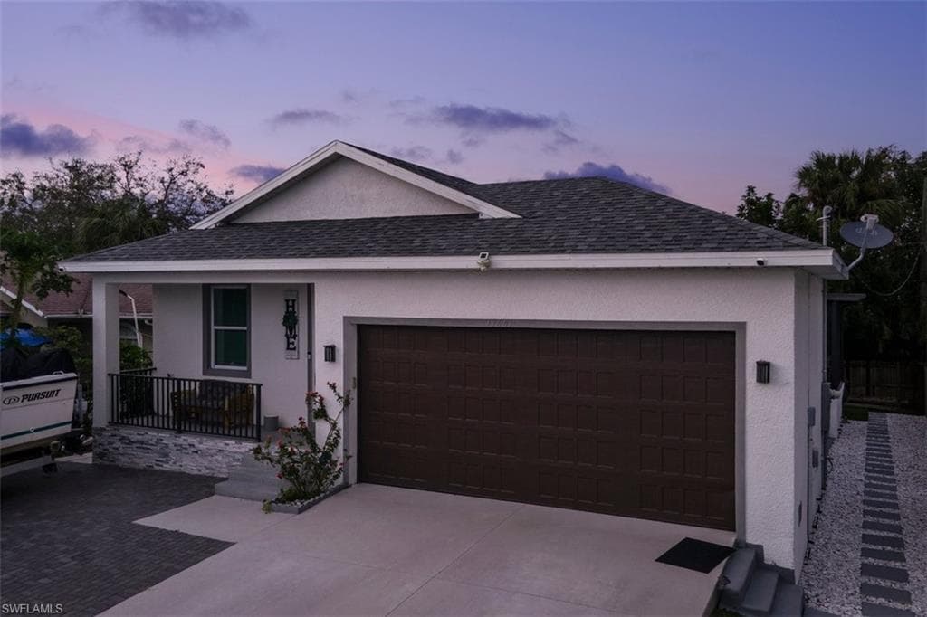 11661 Chapman Ave, Bonita Springs, Fl 34135-5