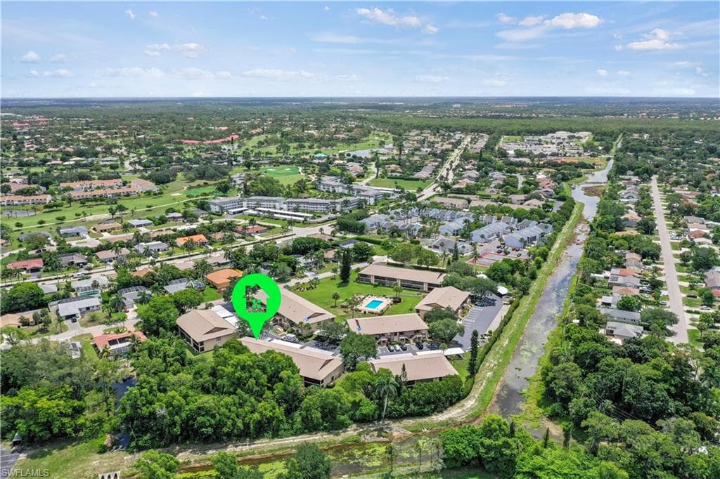 240 Pebble Beach Cir F206, Naples, FL 34113-25