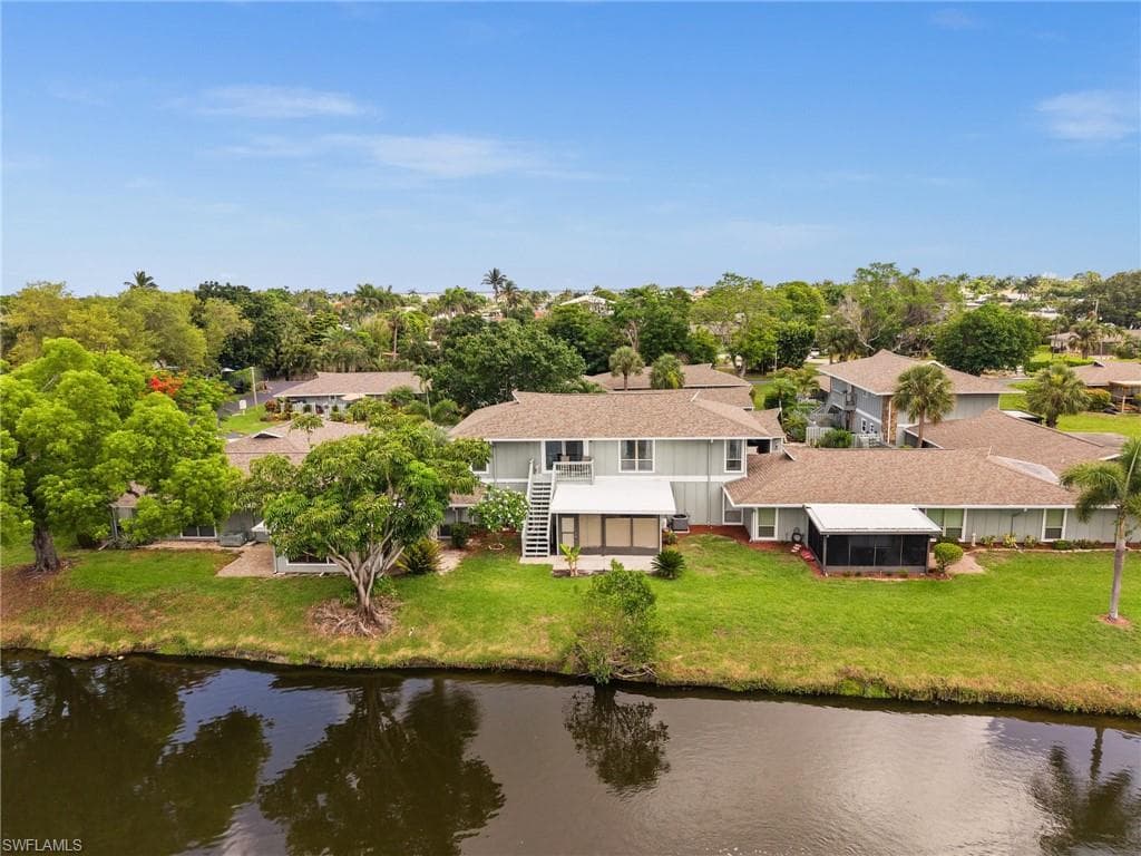 4251 Island Cir 3, Fort Myers, FL 33919-8