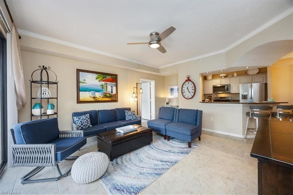 12970 Positano Cir 301, Naples, FL 34105-11