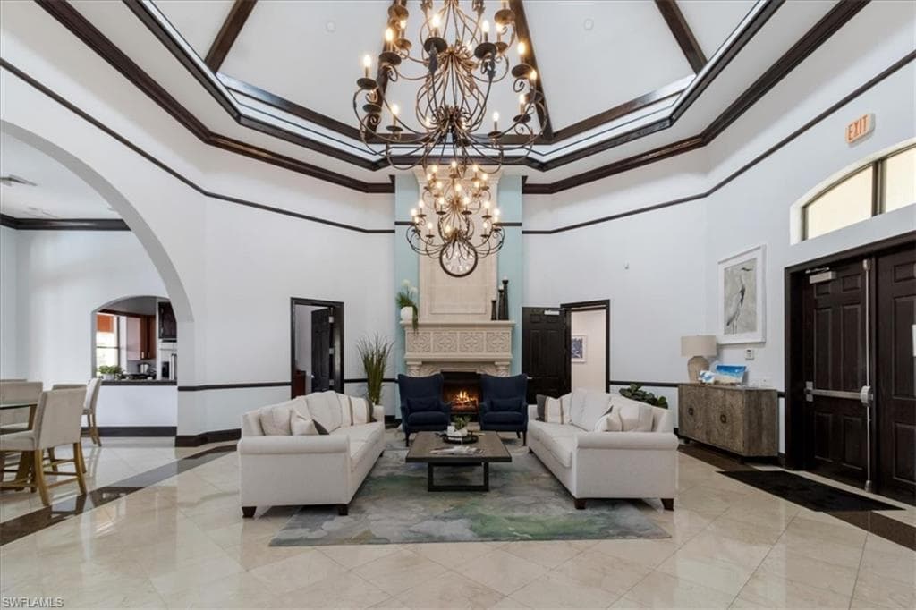 12970 Positano Cir 301, Naples, FL 34105-36