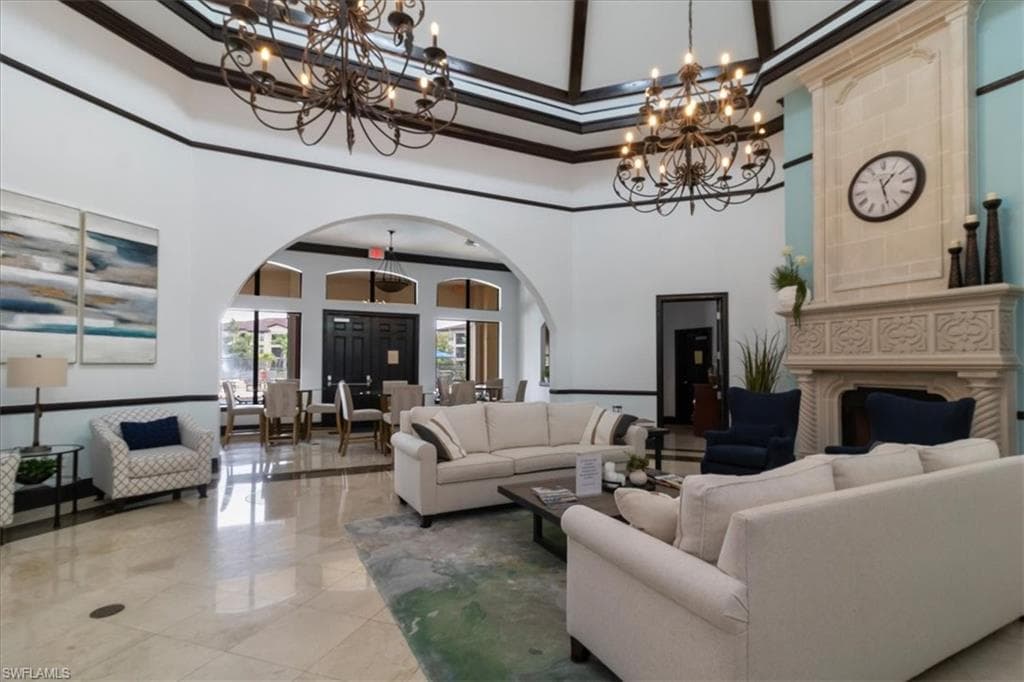 12970 Positano Cir 301, Naples, FL 34105-37