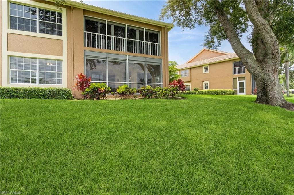 13221 Sherburne Cir 601, Bonita Springs, FL 34135-32