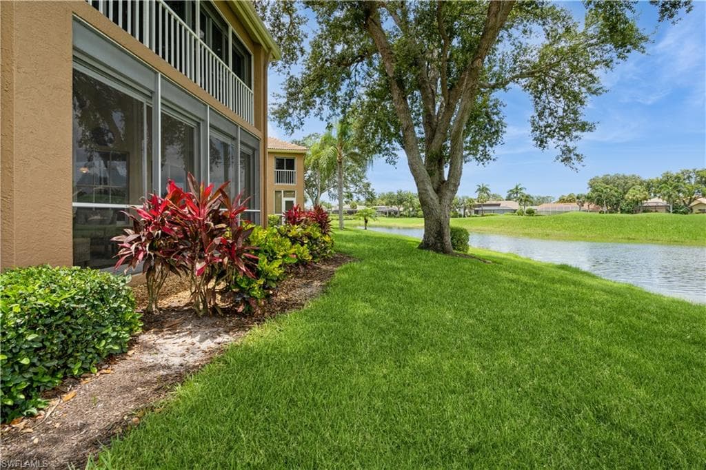13221 Sherburne Cir 601, Bonita Springs, FL 34135-33