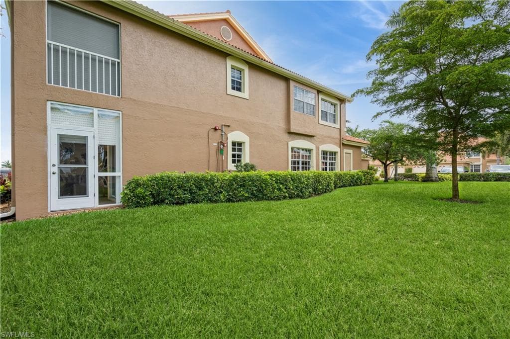 13221 Sherburne Cir 601, Bonita Springs, FL 34135-34