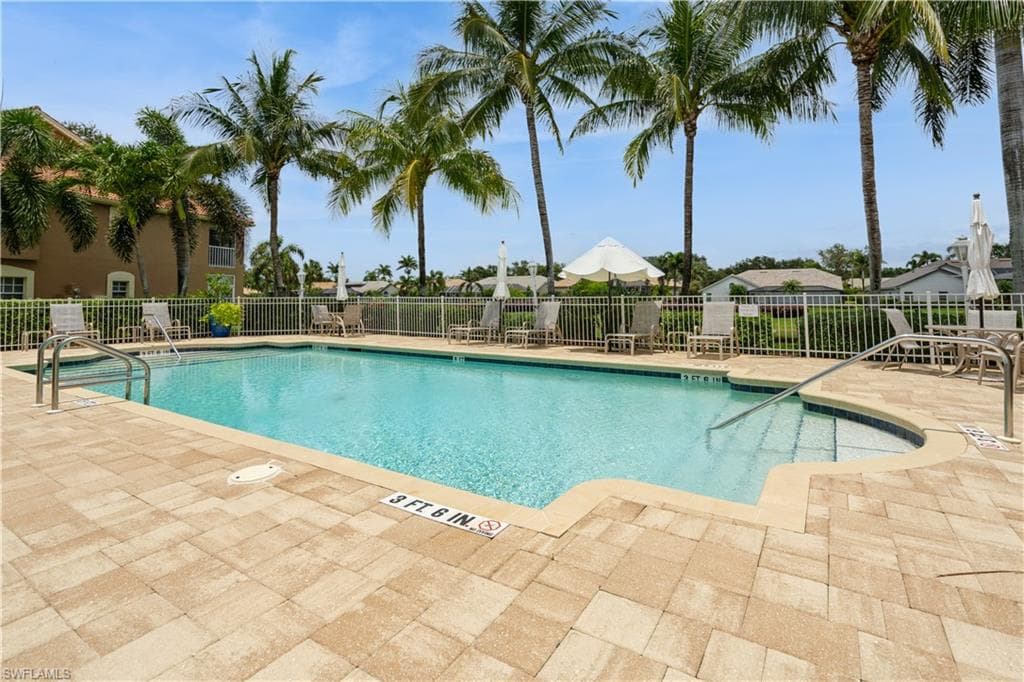 13221 Sherburne Cir 601, Bonita Springs, FL 34135-37