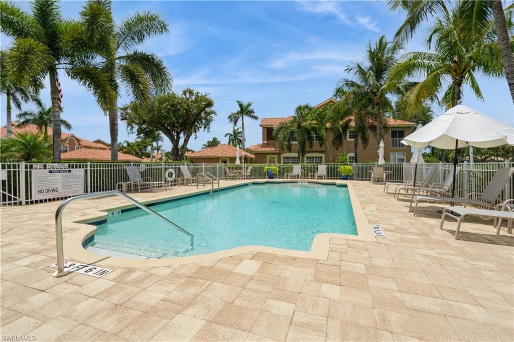 13221 Sherburne Cir 601, Bonita Springs, FL 34135-38