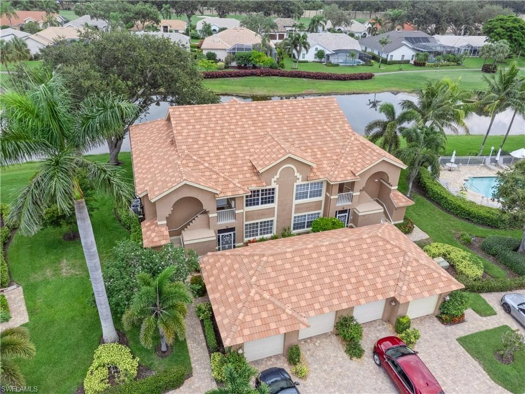 13221 Sherburne Cir 601, Bonita Springs, FL 34135-41