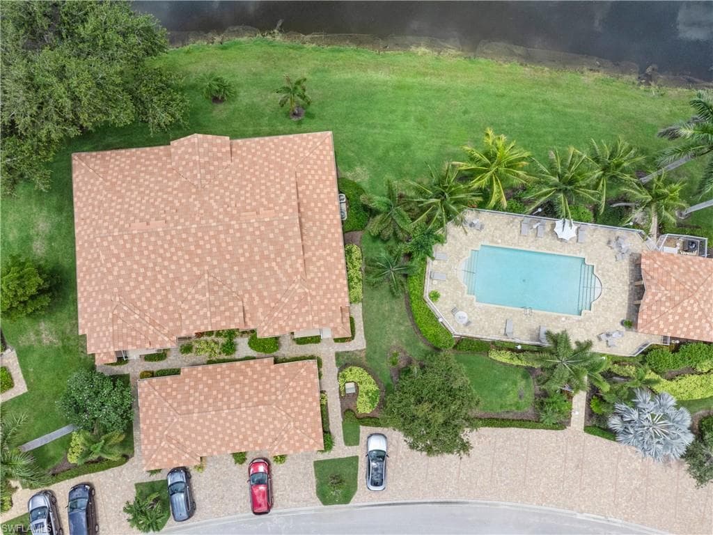 13221 Sherburne Cir 601, Bonita Springs, FL 34135-43