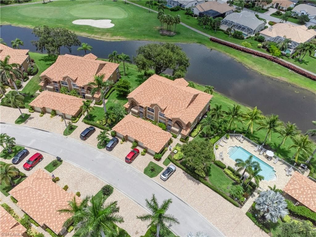 13221 Sherburne Cir 601, Bonita Springs, FL 34135-47
